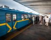 "Зрада знову": кияни скаржаться, що зникають куплені у "Києві Цифровому" поїздки