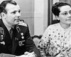 Умерла Валентина Гагарина: вдова Юрия Гагарина, первого человека в космосе