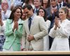 Жена Роджера Федерера приревновала его к Кейт Миддлтон на Уимблдоне