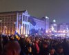 Для драки на Евромайдане нанимают 2 тыс человек, - CМИ