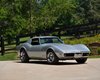 На аукцион выставлен Chevrolet Corvette 1969 года в состоянии нового авто (фото)