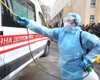 Коронавирус в Украине. Минздрав обнародовал статистику по состоянию на 9 марта