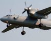 Украина передала Ираку четвертый самолет Ан-32Б
