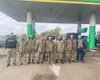 "Наши дома": Украина провела новый обмен пленными, домой вернулось 10 военных, – Ермак (видео)