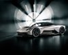 1012 сил и технологии "Формулы-1": представлен самый быстрый суперкар Aston Martin (фото)