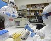 Подросток из Аризоны стал десятой жертвой гриппа А/H1N1 в США