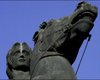 В Скопье назло Греции установлен памятник Александру Македонскому