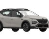 Новый Renault Sandero 2023 полностью рассекретили до премьеры (фото)
