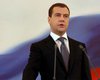 Медведев: Россия и Украина должны увеличить число консульств