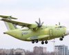 У Росії заморозили роботи зі створення літака Іл-112 (фото)