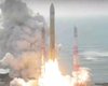 Япония впервые отправила на МКС новый космический корабль на новой ракете (видео)