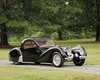 Шедевр дизайну: рідкісний 85-річний Bugatti піде з молотка за $12 мільйонів (фото)