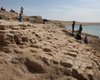 В Иракском Курдистане нашли руины дворца бронзового века