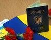 Жительница Полтавской области в 87 лет обзавелась паспортом и теперь готовится к выборам