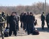 Луганские боевики передали Киеву 60 осужденных