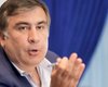 Интересы некоторых олигархов и Путина совпадают, – Михаил Саакашвили