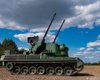 Результати "Рамштайна": Україна отримає 200 000 снарядів для систем Gepard (відео)