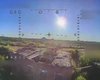 "Красивые кадры": бойцы ВСУ начали использовать многоразовые FPV-дроны (видео)
