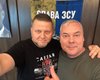 "Судьба офицера не каждому под силу": Залужный обратился к другу-генералу