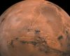 Марс действительно необычный: Красная планета имела очень странное магнитное поле