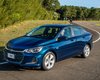 Цена $10 000 и большой багажник: стартовали продажи преемника Chevrolet Lacetti (фото)