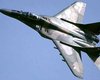 В Беларуси столкнулись два истребителя МиГ-29