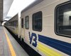 "Укрзализныця" планирует переговоры с Эстонией по поводу продления поезда "четырех столиц" до Таллина