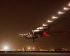 Solar Impulse 2 завершил второй этап кругосветного перелета