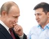 Краш-тест для новичка. Сможет ли Зеленский не заочно противостоять Путину