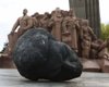 40% украинцев против сноса памятников, посвященных Второй мировой, — опрос "Рейтинга"