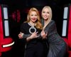 "Как киборг": Полякова эмоционально оценила фигуру Тины Кароль