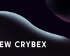 Стильно, смело, инновационно: новый сайт Crybex