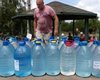 Часть оккупированного Крыма осталась без воды и света: что известно