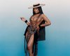 Megan Thee Stallion знялась у латексному костюмі для глянцю (фото)
