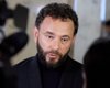 "Чистый фарс", - Дубинский о своем исключении из "Слуги народа" (видео)