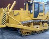 Украинский завод будет делать бульдозеры из российских запчастей