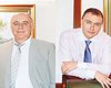 Владимир и Глеб Загории_