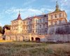 Замки Львовской области объединят в заповедник