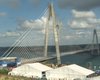 В Стамбуле открыли третий мост через Босфор
