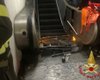 В аварии эскалатора в римском метро пострадали четверо украинцев