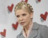 Тимошенко призвала Януковича и Ющенко не разрывать страну