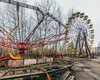 "Укрзализныця" построила железнодорожную колею в Чернобыльскую зону отчуждения