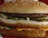 В России отказались регистрировать новый бургер McDonald"s