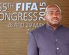 Представитель Африки поборется за пост главы ФИФА