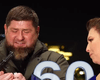 "Дойдем до Киева": Кадыров показал Скабеевой "пистолет для Зеленского" (видео)