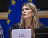 Наслідки корупційного скандалу: заступниця голови Європарламенту Єва Кейлі втратила посаду