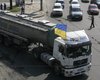 В Киеве вводят ограничение для грузовиков во время жаркой погоды