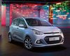 Маленькая радость. Тест-драйв Hyundai i10