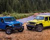 Для бездорожья и не только: представлен новый пикап Jeep (фото)