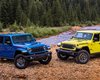 Для бездорожья и не только: представлен новый пикап Jeep (фото)